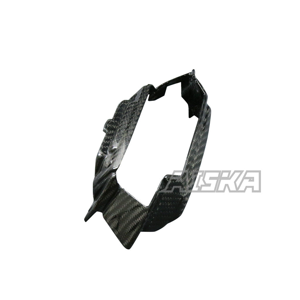 AISKA Honda XADV 750 2017-2019 Carbon Fiber Tail Center Piece