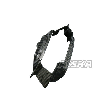AISKA Honda XADV 750 2017-2019 Carbon Fiber Tail Center Piece