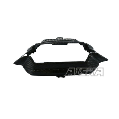 AISKA Honda XADV 750 2017-2019 Carbon Fiber Tail Center Piece