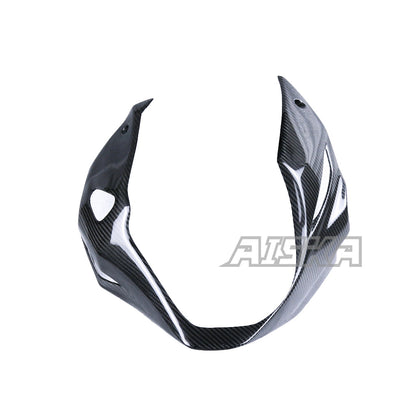 AISKA Kawasaki Z1000 2014+ Carbon Fiber Lower Belly Pan Fairings