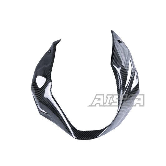 AISKA Kawasaki Z1000 2014+ Carbon Fiber Lower Belly Pan Fairings