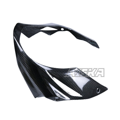 AISKA Kawasaki Z1000 2014+ Carbon Fiber Lower Belly Pan Fairings