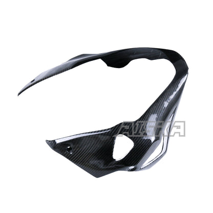 AISKA Kawasaki Z1000 2014+ Carbon Fiber Lower Belly Pan Fairings