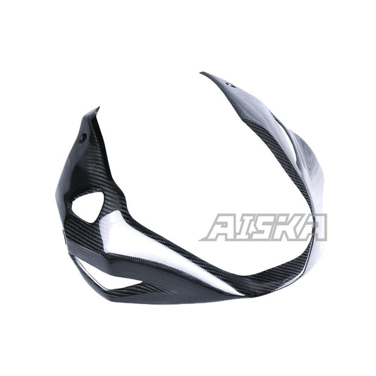 AISKA Kawasaki Z1000 2014+ Carbon Fiber Lower Belly Pan Fairings
