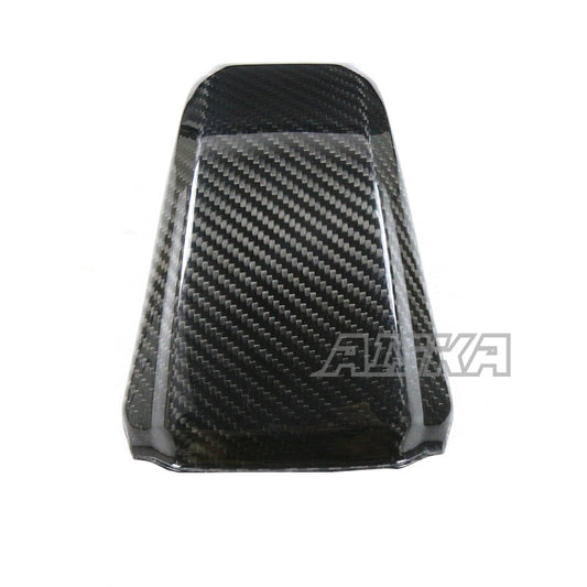 AISKA Honda XADV 750 2017-2019 Carbon Fiber Trim Fuel Tank Lid Cover