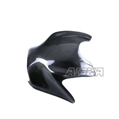 AISKA Kawasaki Ninja H2 H2R 2015-2024 Carbon Fiber Fuel Tank Cover