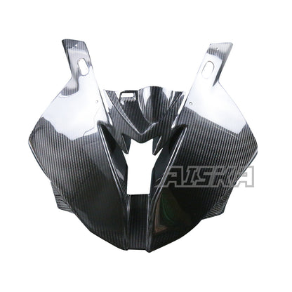 AISKA BMW S1000RR 2015-2018 Carbon Fiber AirIntake Front Nose Fairing