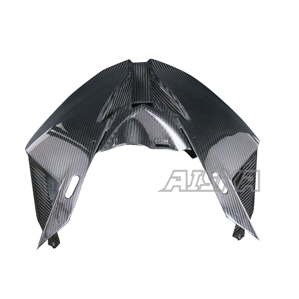 AISKA BMW S1000RR 2015-2018 Carbon Fiber AirIntake Front Nose Fairing