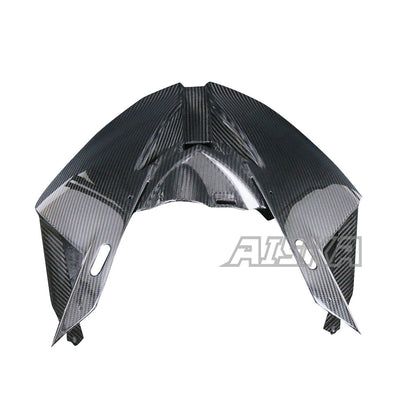 AISKA BMW S1000RR 2015-2018 Carbon Fiber AirIntake Front Nose Fairing