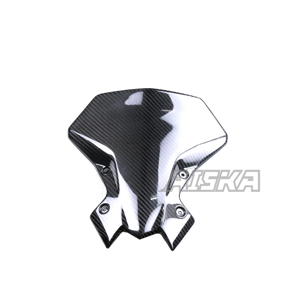 AISKA Kawasaki Z900 2020-2024 Carbon Fiber Windshield