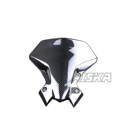 AISKA Kawasaki Z900 2020-2024 Carbon Fiber Windshield
