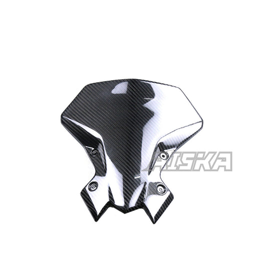 AISKA Kawasaki Z900 2020-2024 Carbon Fiber Windshield