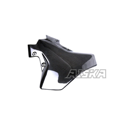 AISKA Kawasaki Z900 2020-2024 Carbon Fiber Windshield