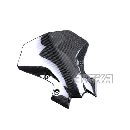 AISKA Kawasaki Z900 2020-2024 Carbon Fiber Windshield