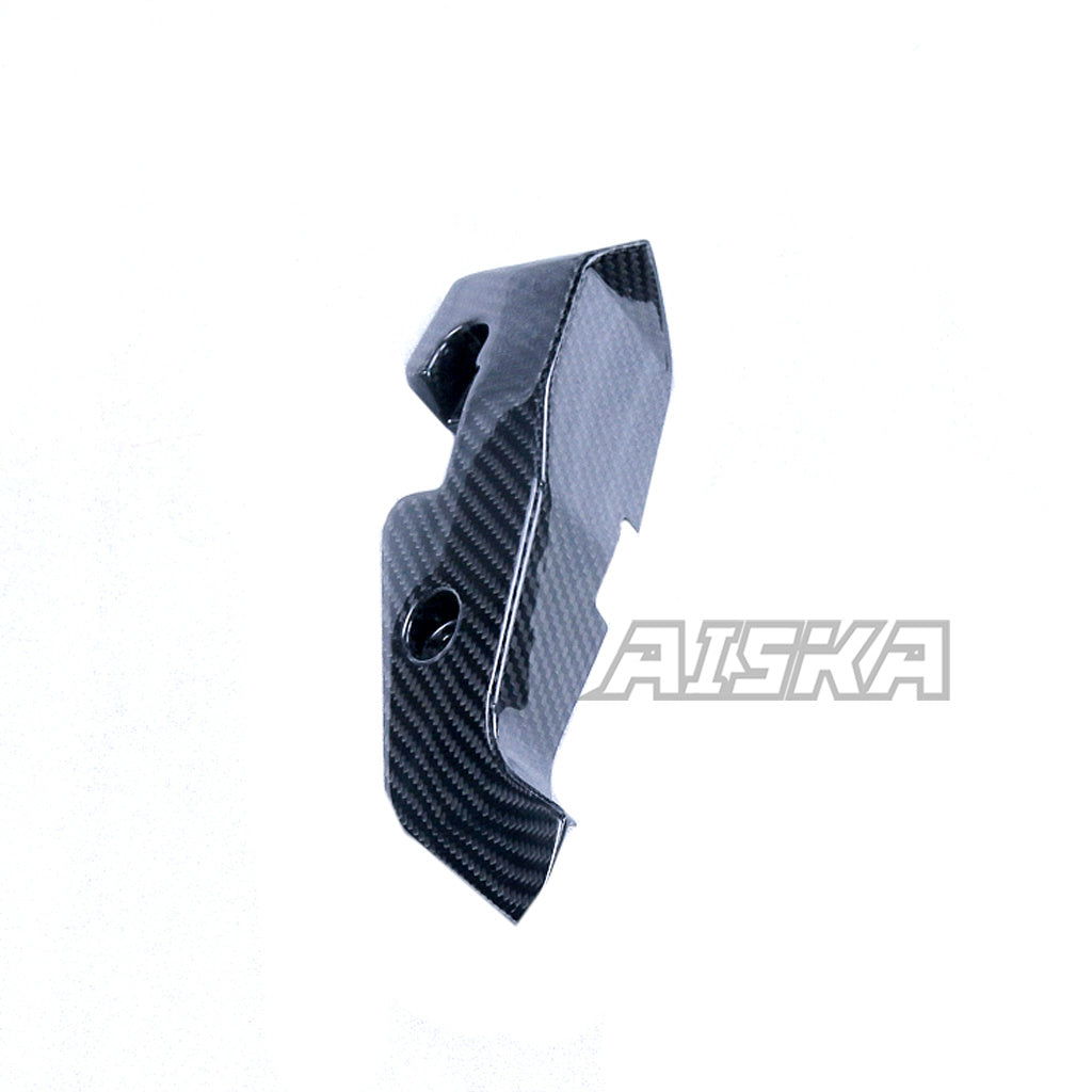 AISKA Kawasaki Z900 2020-2024 Carbon Fiber Right Side Inner Duct Cover