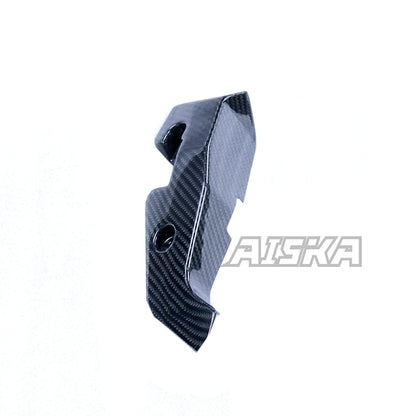 AISKA Kawasaki Z900 2020-2024 Carbon Fiber Right Side Inner Duct Cover