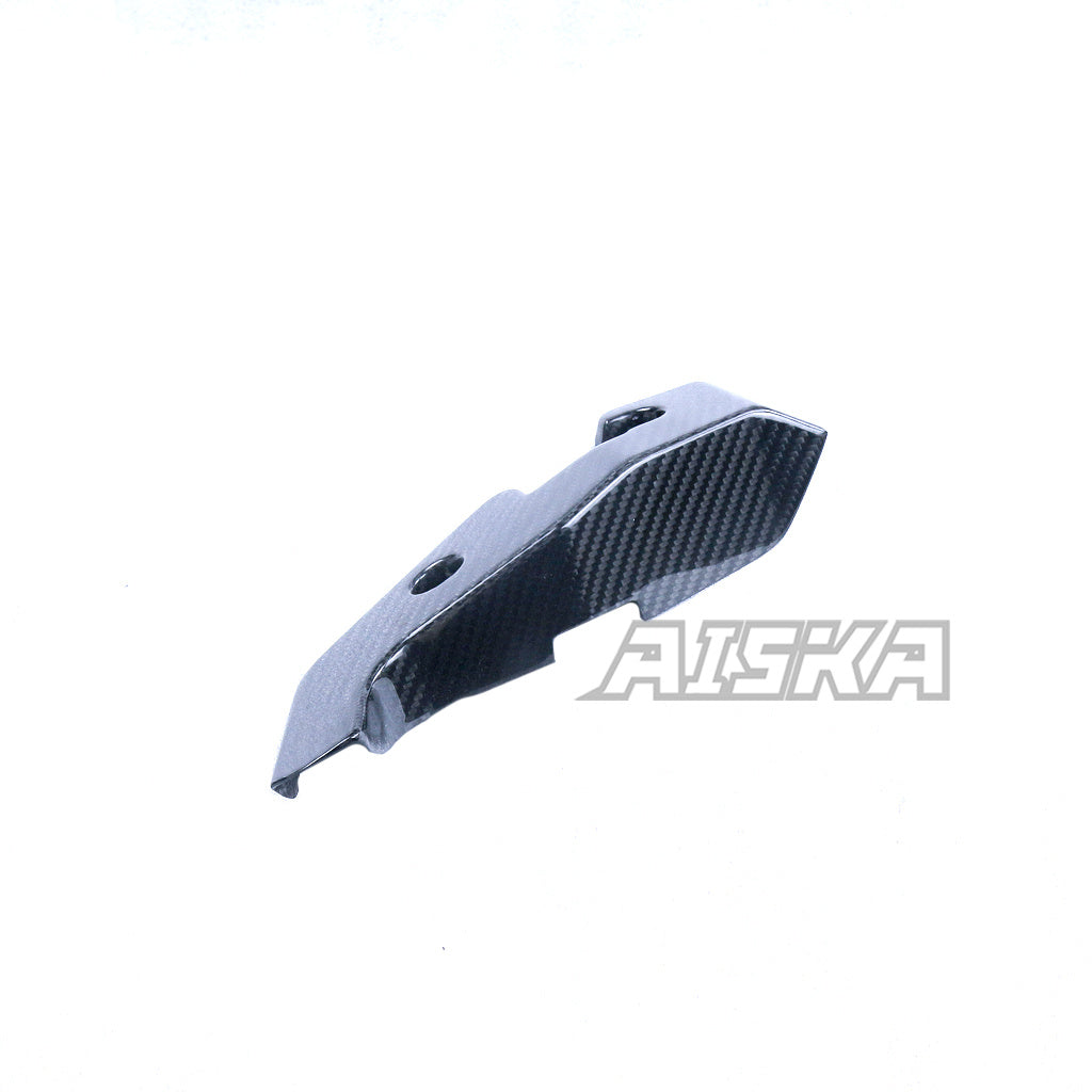 AISKA Kawasaki Z900 2020-2024 Carbon Fiber Right Side Inner Duct Cover