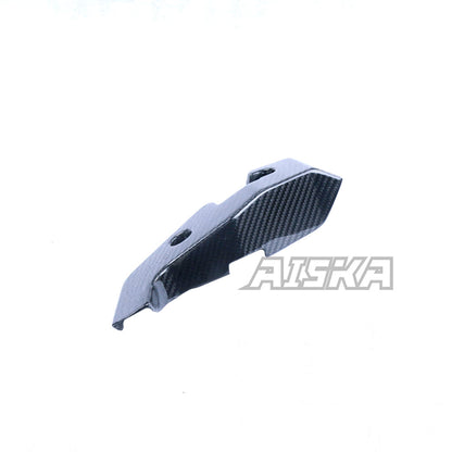 AISKA Kawasaki Z900 2020-2024 Carbon Fiber Right Side Inner Duct Cover