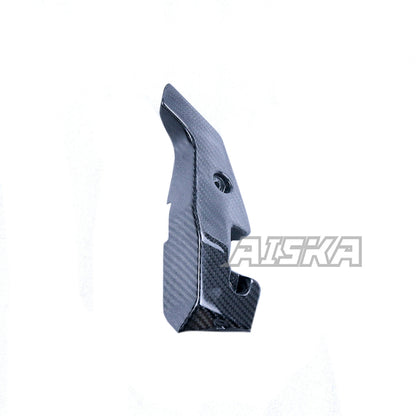 AISKA Kawasaki Z900 2020-2024 Carbon Fiber Right Side Inner Duct Cover