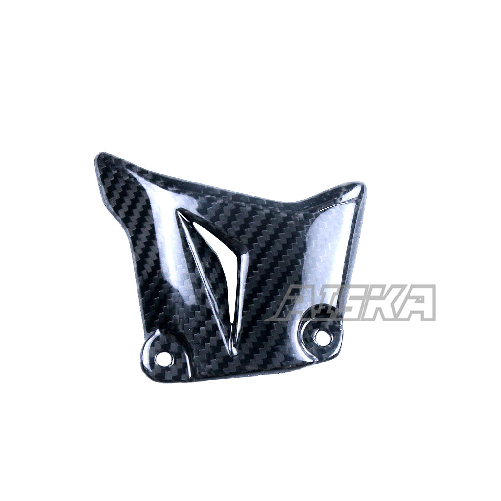 AISKA Kawasaki Z1000 2014+ Carbon Fiber Frame Side Intake Valve Cover