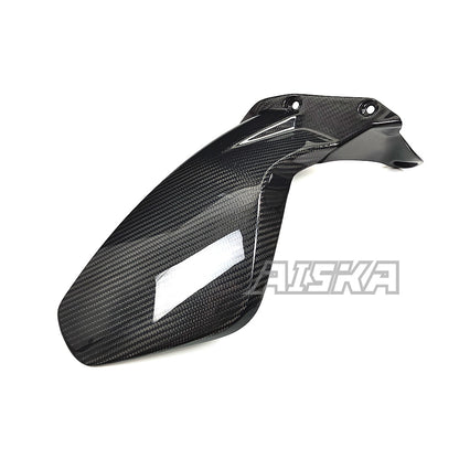 AISKA Ducati Panigale Streetfighter V4 V4S V4R 2018-2024 Carbon Fibre Rear Fender