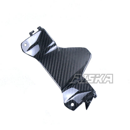 AISKA Kawasaki Z900 2020-2024 Carbon Fiber Headlight Lower Beak Cowl