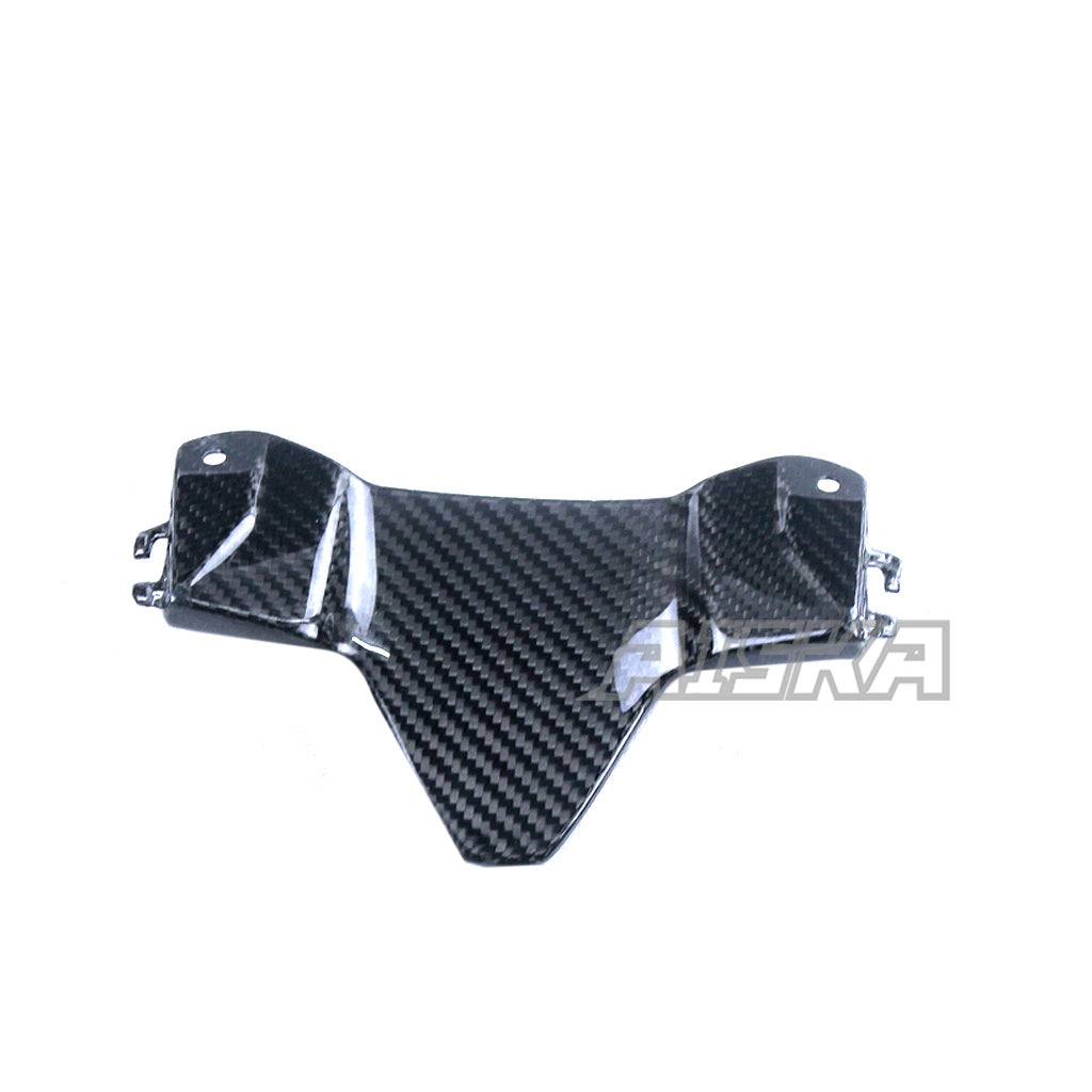 AISKA Kawasaki Z900 2020-2024 Carbon Fiber Headlight Lower Beak Cowl