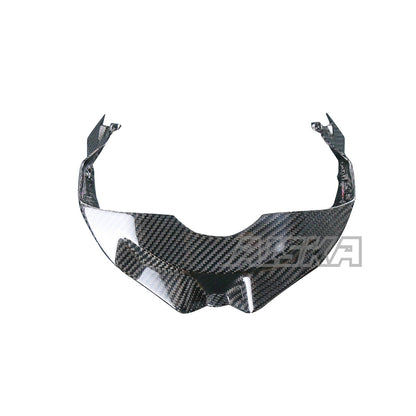 AISKA Ducati Streetfighter V2 2022-2024 Carbon Fiber Front Lip