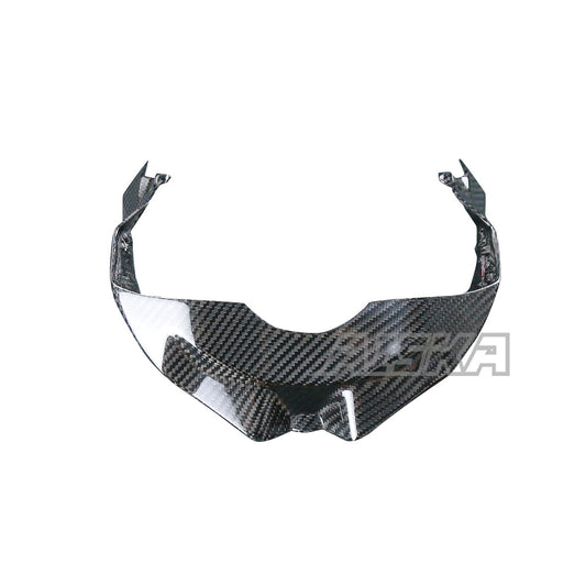AISKA Ducati Streetfighter V2 2022-2024 Carbon Fiber Front Lip