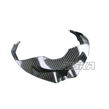 AISKA Ducati Streetfighter V2 2022-2024 Carbon Fiber Front Lip