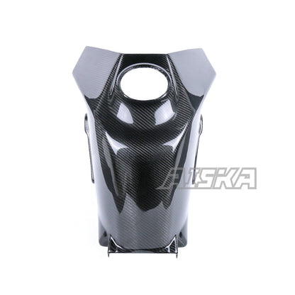 AISKA KTM RC 390 2018-2024 Carbon Fiber Tank Cover