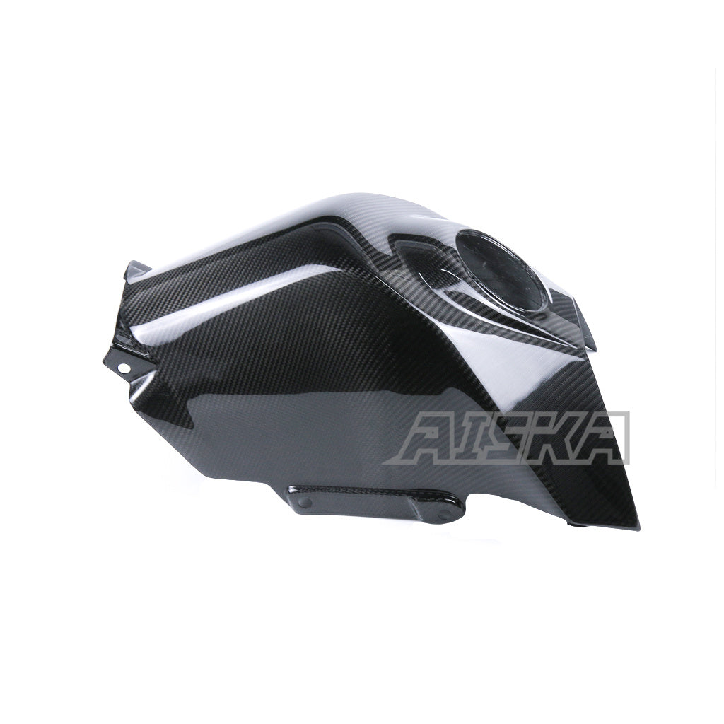 AISKA KTM RC 390 2018-2024 Carbon Fiber Tank Cover