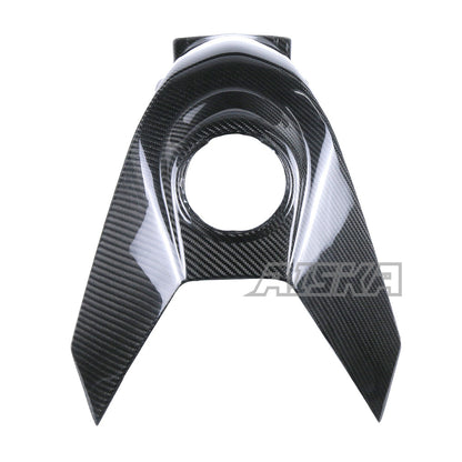 AISKA KTM RC 390 2018-2024 Carbon Fiber Tank Cover