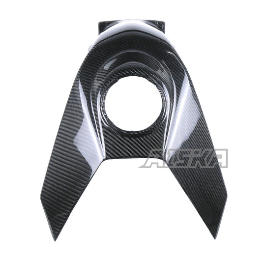 AISKA KTM RC 390 2018-2024 Carbon Fiber Tank Cover