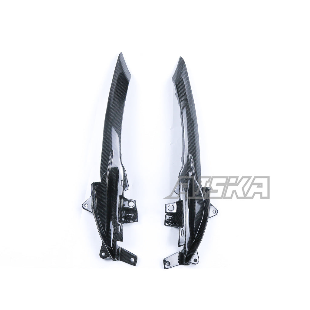 AISKA Kawasaki Ninja 650 2014-2024 Carbon Fiber Side Panel Inner