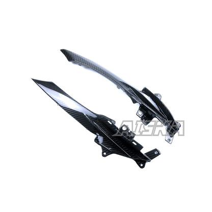 AISKA Kawasaki Ninja 650 2014-2024 Carbon Fiber Side Panel Inner