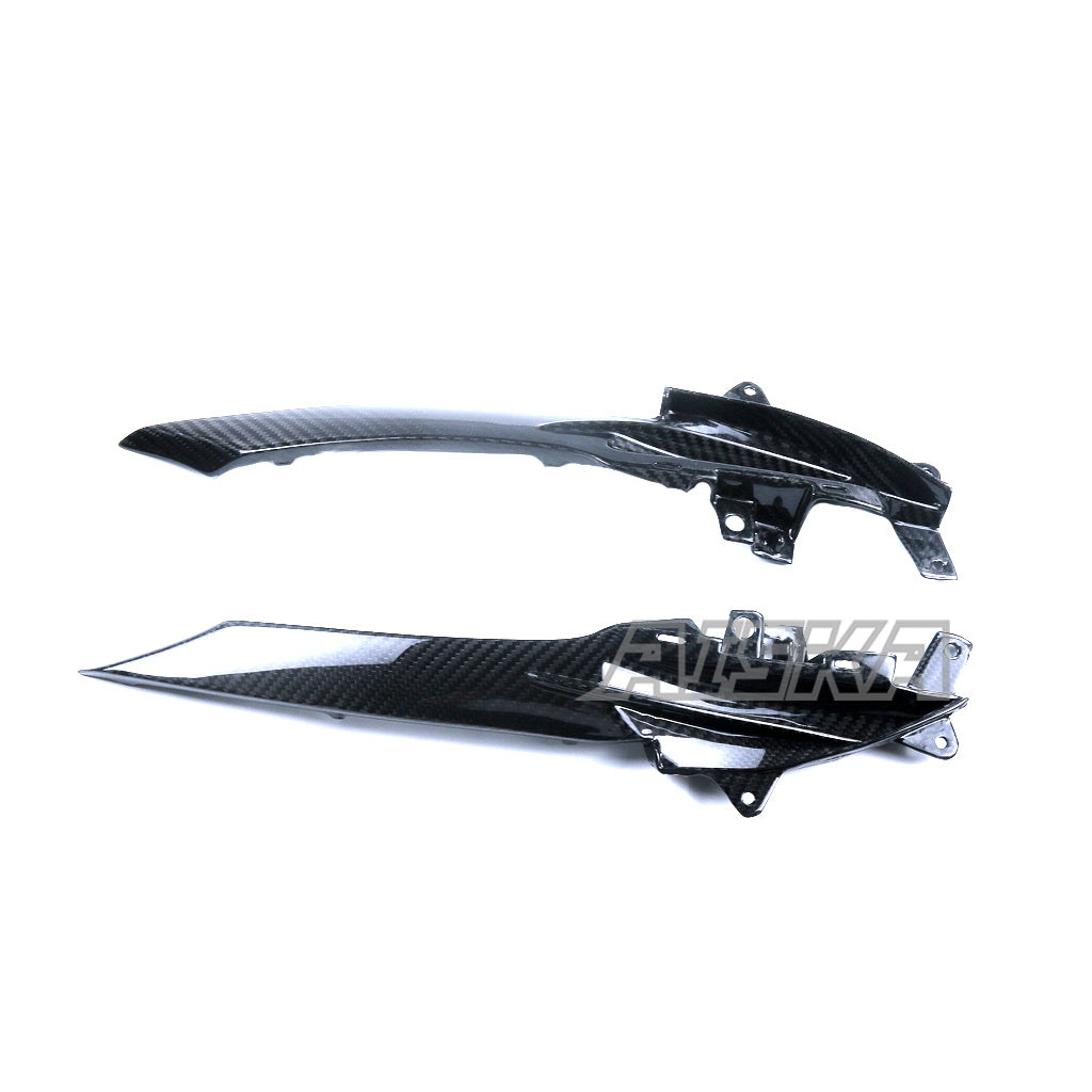 AISKA Kawasaki Ninja 650 2014-2024 Carbon Fiber Side Panel Inner