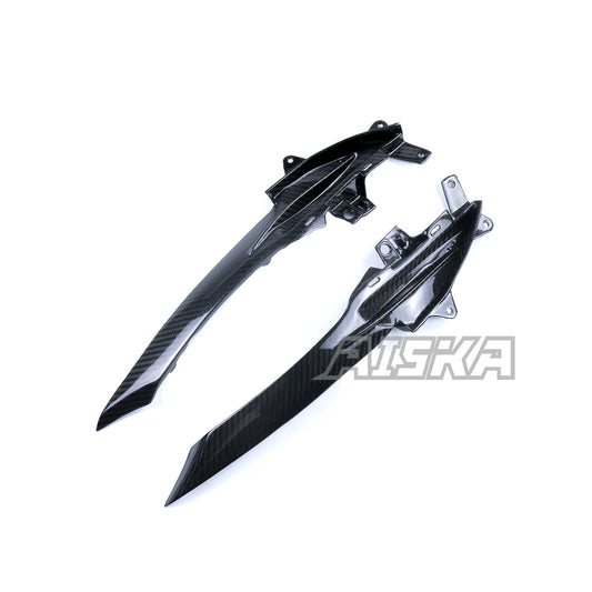 AISKA Kawasaki Ninja 650 2014-2024 Carbon Fiber Side Panel Inner