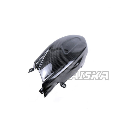 AISKA Vespa GTS 300 HRE Carbon Fiber Engine Cover