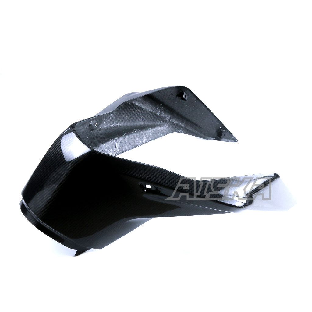 AISKA KTM 790 890 Duke 2018-2024 Carbon Fiber Fuel Tank Cover