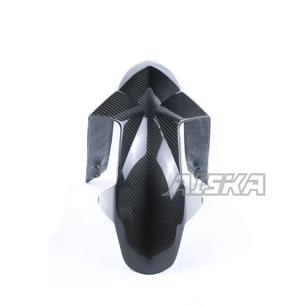 AISKA KTM 690 Duke 2012-2019 Carbon Fiber Front Fender