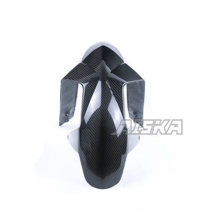 AISKA KTM 690 Duke 2012-2019 Carbon Fiber Front Fender