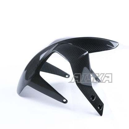 AISKA KTM 690 Duke 2012-2019 Carbon Fiber Front Fender