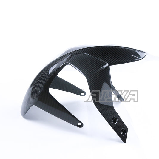 AISKA KTM 690 Duke 2012-2019 Carbon Fiber Front Fender