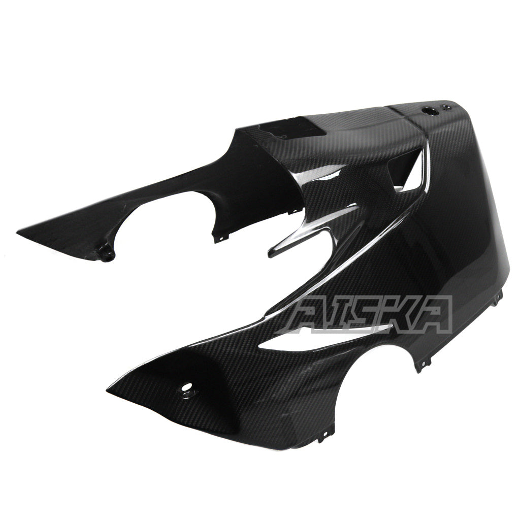 AISKA Ducati Panigale  V4 V4S V4R 2018-2021 Carbon Fiber Belly Pan