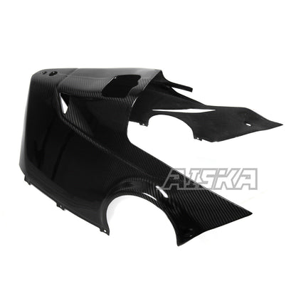 AISKA Ducati Panigale  V4 V4S V4R 2018-2021 Carbon Fiber Belly Pan