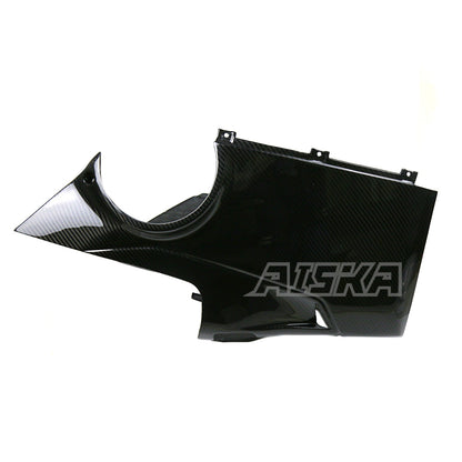 AISKA Ducati Panigale  V4 V4S V4R 2018-2021 Carbon Fiber Belly Pan