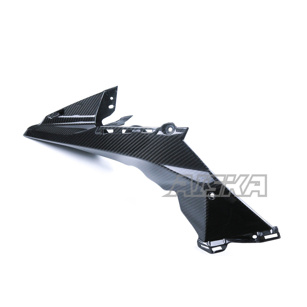 AISKA KTM 1290 Super Duke 2020-2024 Carbon Fiber Front Instrument