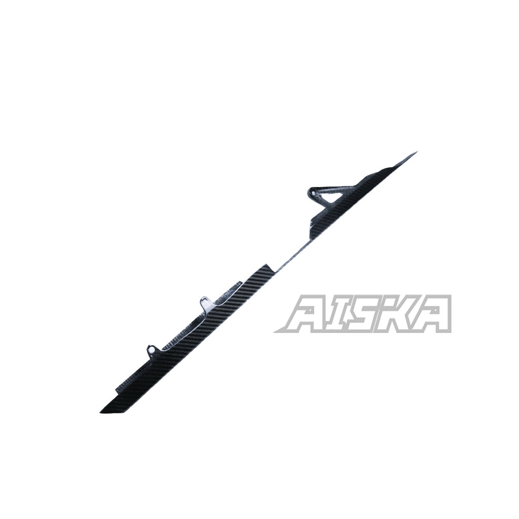 AISKA BMW S1000XR 2015-2019 Carbon Fiber Chain Guard Cover
