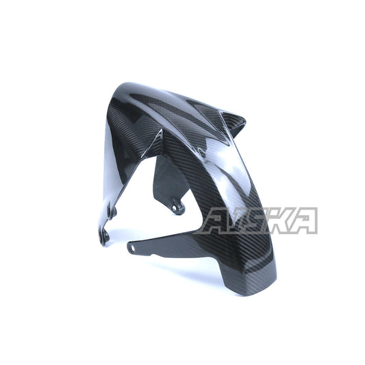 AISKA KTM RC 390 2018-2024 Carbon Fiber Front Fender